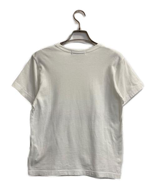 COMME des GARCONS（コムデギャルソン）COMME des GARCONS (コムデギャルソン) MERRY LOVERST ホワイト サイズ:Ｓの古着・服飾アイテム