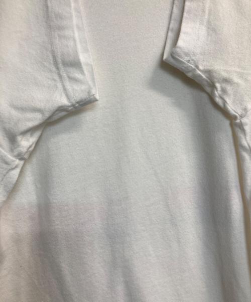 COMME des GARCONS（コムデギャルソン）COMME des GARCONS (コムデギャルソン) MERRY LOVERST ホワイト サイズ:Ｓの古着・服飾アイテム