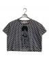 MARNI（マルニ）の古着「パペットドットTee」｜ネイビー