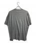 MLB (エムエルビー) 90s BROOKLYN DODGERS Tee グレー サイズ:ＸＸＬ：4000円
