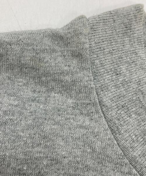 NFL（ナショナル・フットボール・リーグ）NFL (ナショナル・フットボール・リーグ) 80s NEW YORK GIANTS T-SHIRTS グレー サイズ:ＸＸＬの古着・服飾アイテム