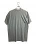 NFL (ナショナル・フットボール・リーグ) 80s NEW YORK GIANTS T-SHIRTS グレー サイズ:ＸＸＬ：5000円