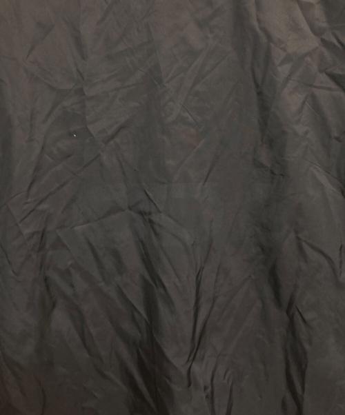 CDG（シーディージー）CDG (シーディージー) コーチジャケット ブラック サイズ:XLの古着・服飾アイテム