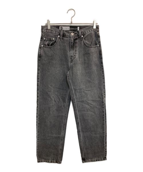 LEVI'S（リーバイス）LEVI'S (リーバイス) ルーズフィットデニムパンツ インディゴ サイズ:ｗ28L30の古着・服飾アイテム