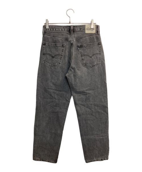 LEVI'S（リーバイス）LEVI'S (リーバイス) ルーズフィットデニムパンツ インディゴ サイズ:ｗ28L30の古着・服飾アイテム