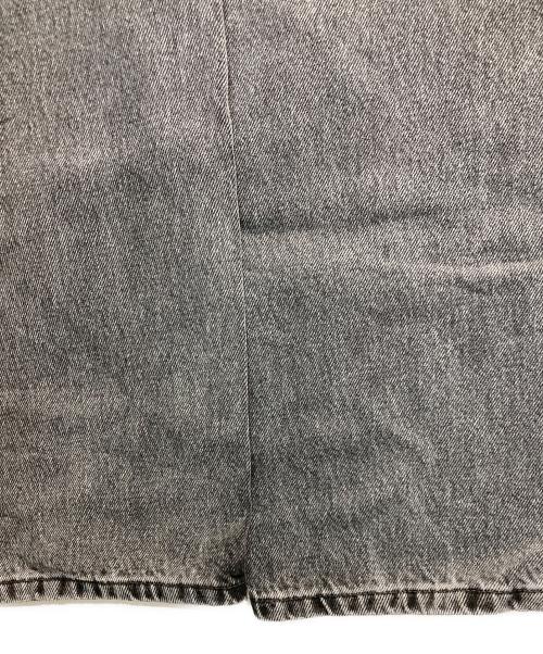 LEVI'S（リーバイス）LEVI'S (リーバイス) ルーズフィットデニムパンツ インディゴ サイズ:ｗ28L30の古着・服飾アイテム