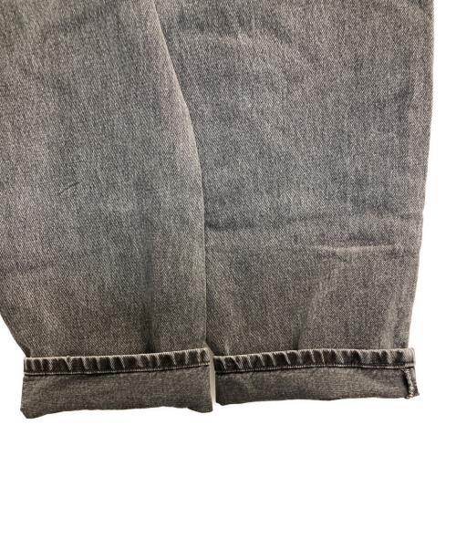 LEVI'S（リーバイス）LEVI'S (リーバイス) ルーズフィットデニムパンツ インディゴ サイズ:ｗ28L30の古着・服飾アイテム