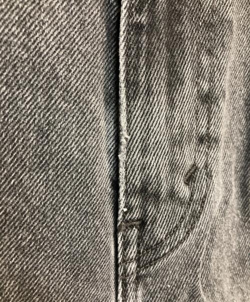 LEVI'S（リーバイス）LEVI'S (リーバイス) ルーズフィットデニムパンツ インディゴ サイズ:ｗ28L30の古着・服飾アイテム