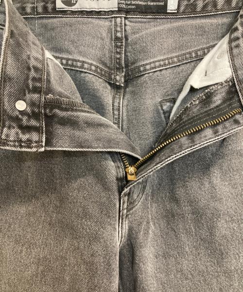 LEVI'S（リーバイス）LEVI'S (リーバイス) ルーズフィットデニムパンツ インディゴ サイズ:ｗ28L30の古着・服飾アイテム