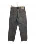 LEVI'S (リーバイス) ルーズフィットデニムパンツ インディゴ サイズ:ｗ28L30：5000円