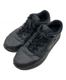 NIKE（ナイキ）の古着「AIR MAX SC LEA」｜ブラック