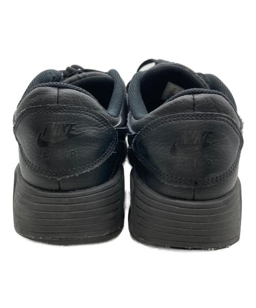 NIKE（ナイキ）NIKE (ナイキ) AIR MAX SC LEA ブラック サイズ:28cmの古着・服飾アイテム