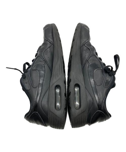 NIKE（ナイキ）NIKE (ナイキ) AIR MAX SC LEA ブラック サイズ:28cmの古着・服飾アイテム