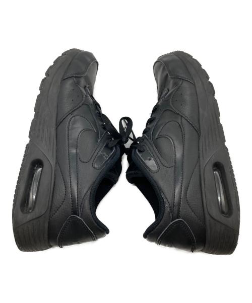 NIKE（ナイキ）NIKE (ナイキ) AIR MAX SC LEA ブラック サイズ:28cmの古着・服飾アイテム