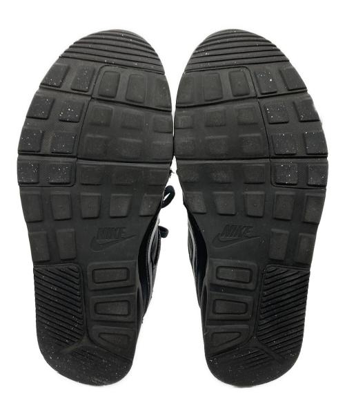 NIKE（ナイキ）NIKE (ナイキ) AIR MAX SC LEA ブラック サイズ:28cmの古着・服飾アイテム