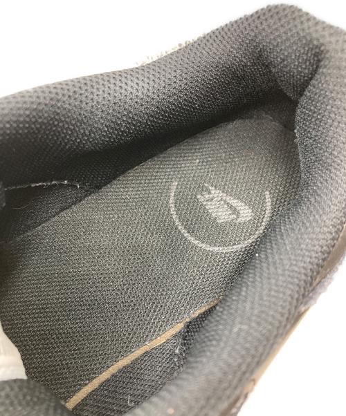 NIKE（ナイキ）NIKE (ナイキ) AIR MAX SC LEA ブラック サイズ:28cmの古着・服飾アイテム