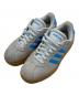 adidas（アディダス）の古着「VL COURT BOLD/ＶＬコートボールド」｜グレー