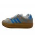 adidas (アディダス) VL COURT BOLD/ＶＬコートボールド グレー サイズ:23㎝：4000円