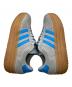 中古・古着 adidas (アディダス) VL COURT BOLD/ＶＬコートボールド グレー サイズ:23㎝：4000円
