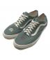 VANS（ヴァンズ）の古着「Old Skool Tape」｜グリーン