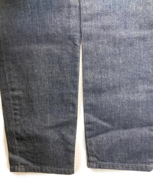 DIESEL（ディーゼル）DIESEL (ディーゼル) D-RIFTY デニムパンツ インディゴ サイズ:23の古着・服飾アイテム