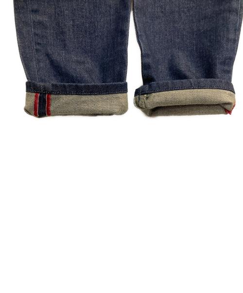 DIESEL（ディーゼル）DIESEL (ディーゼル) D-RIFTY デニムパンツ インディゴ サイズ:23の古着・服飾アイテム