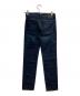 DIESEL (ディーゼル) D-RIFTY デニムパンツ インディゴ サイズ:23：4000円
