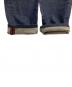 中古・古着 DIESEL (ディーゼル) D-RIFTY デニムパンツ インディゴ サイズ:23：4000円