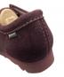 中古・古着 CLARKS (クラークス) wallabeeGTX パープル サイズ:26ｃｍ：13000円