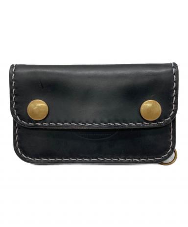 中古・古着通販】ooljee leather (オールジーレザー) リトルトラッカー
