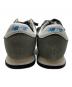 NEW BALANCE (ニューバランス) URBAN RESEARCH (アーバンリサーチ) スニーカー グレー サイズ:24cm：5000円
