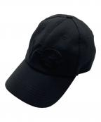 Y-3ワイスリー）の古着「Logo Cap」｜ブラック