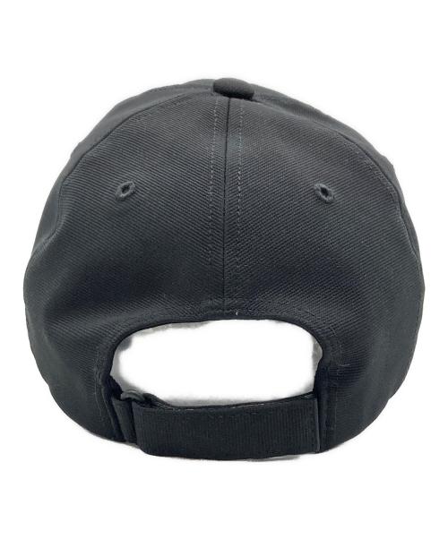 Y-3（ワイスリー）Y-3 (ワイスリー) Logo Cap ブラックの古着・服飾アイテム