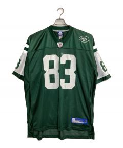 中古・古着通販】NIKE (ナイキ) NFL (エヌエフエル) ゲームシャツ