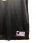 中古・古着 NBA (エヌビーエー) ゲームシャツ ブラック×レッド サイズ:XXLARGE：8000円