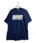 NFL（ナショナル・フットボール・リーグ）の古着「半袖Tシャツ」｜ネイビー