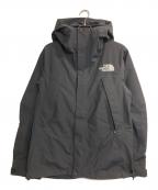 THE NORTH FACEザ ノース フェイス）の古着「Mountain Jacket/マウンテンジャケット」｜ブラック