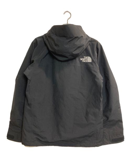 THE NORTH FACE（ザ ノース フェイス）THE NORTH FACE (ザ ノース フェイス) Mountain Jacket/マウンテンジャケット ブラック サイズ:Lの古着・服飾アイテム