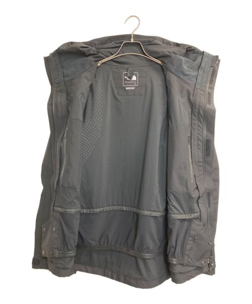 THE NORTH FACE（ザ ノース フェイス）THE NORTH FACE (ザ ノース フェイス) Mountain Jacket/マウンテンジャケット ブラック サイズ:Lの古着・服飾アイテム