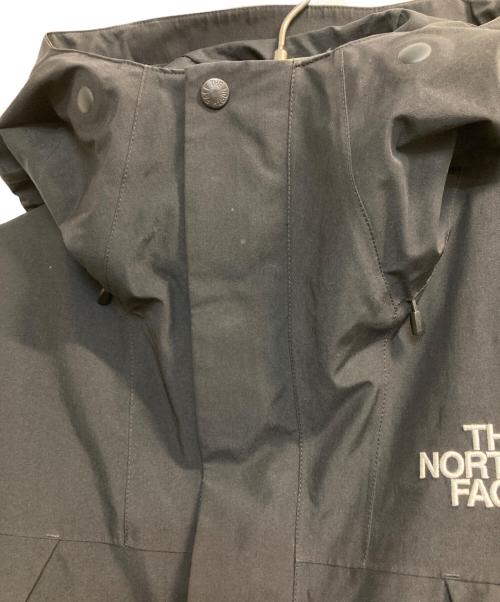 THE NORTH FACE（ザ ノース フェイス）THE NORTH FACE (ザ ノース フェイス) Mountain Jacket/マウンテンジャケット ブラック サイズ:Lの古着・服飾アイテム