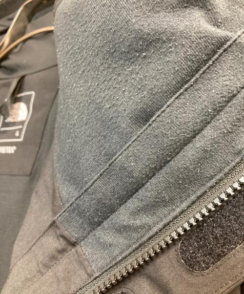 THE NORTH FACE（ザ ノース フェイス）THE NORTH FACE (ザ ノース フェイス) Mountain Jacket/マウンテンジャケット ブラック サイズ:Lの古着・服飾アイテム
