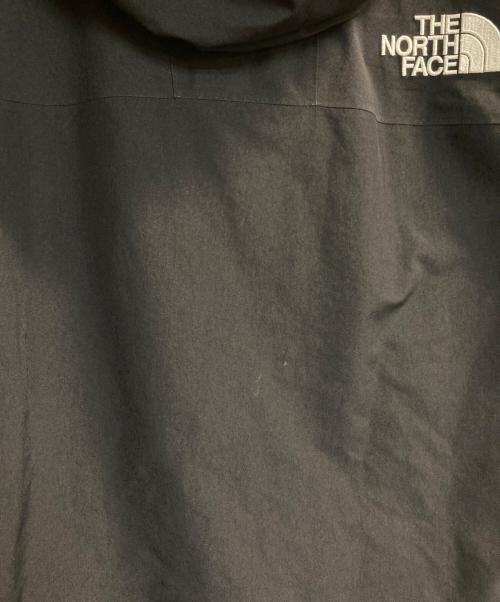 THE NORTH FACE（ザ ノース フェイス）THE NORTH FACE (ザ ノース フェイス) Mountain Jacket/マウンテンジャケット ブラック サイズ:Lの古着・服飾アイテム