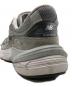 中古・古着 NEW BALANCE (ニューバランス) ローカットスニーカー グレー サイズ:27.5cm：15000円
