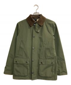 中古・古着通販】Barbour (バブアー) GAMEFAIR WAX JACKET ゲーム