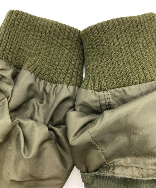 Barbour（バブアー）Barbour (バブアー) BEDALE SL 2 LAYER グリーン サイズ:36の古着・服飾アイテム