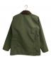 Barbour (バブアー) BEDALE SL 2 LAYER グリーン サイズ:36：27000円