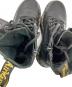 中古・古着 Dr.Martens (ドクターマーチン) レースアップブーツ ブラック サイズ:24：8000円