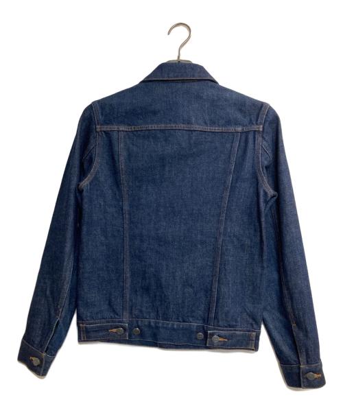 A.P.C.（アーペーセー）A.P.C. (アーペーセー) デニムジャケット インディゴ サイズ:ＸＸＳの古着・服飾アイテム