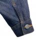 中古・古着 A.P.C. (アーペーセー) デニムジャケット インディゴ サイズ:ＸＸＳ：5000円