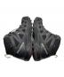 中古・古着 SALOMON (サロモン) X BRAZE MID GORE-TEX/トレッキングシューズ ブラック サイズ:26：6000円